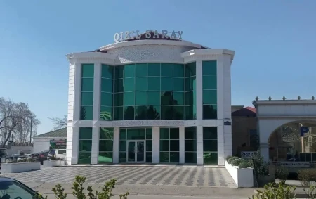 “Qızıl Saray”da istehlaka yararsız ətlər aşkarlandı -