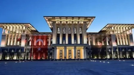 Rəsmi Ankara: