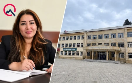 70 “ç” ilə işdən çıxarılan direktor narazıdır