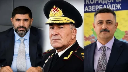 Ruslan Eyyubovla birgə tutulanların hamısı həbsdən buraxıldı