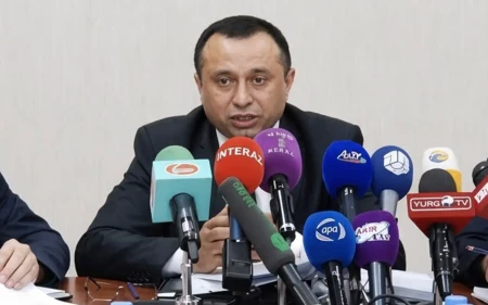 Səday Alıyevə cinayət işi açıldı: üç milyonluq mənimsəmə