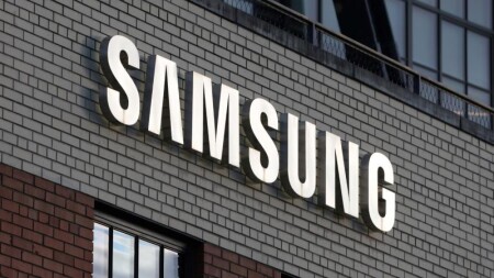 Süni intellekt çiplərinə tələbat Samsung-un mənfəətini rekord səviyyəyə yüksəldib