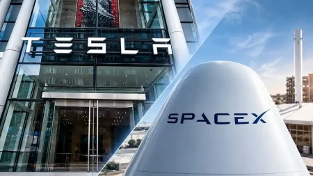 Tesla və SpaceX birləşlə bilər