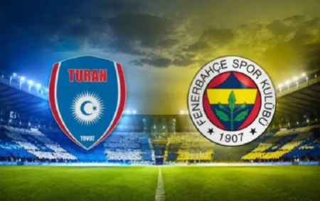 “Turan Tovuz” – “Fənərbağça” oyununa 20 mindən çox bilet satılıb