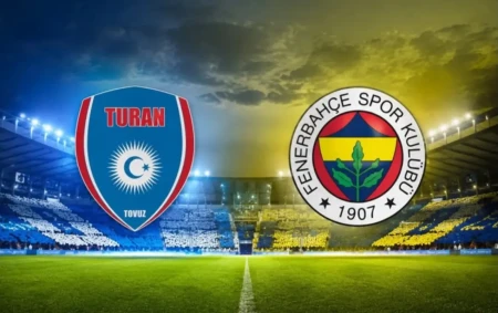 "Turan-Tovuz"-"Fənərbaxça" yoldaşlıq görüşündən gəlir əldə edilməyib, amma...