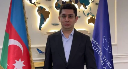 Turizm Assosiasiyası məhkəməyə verildi: