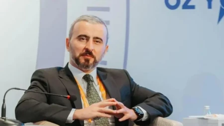 Nazirliyin sabiq aparat rəhbəri ABŞ-da yeni şirkət təsis etdi