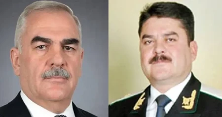 Vasif Talıbovun qardaşı məhkəməyə verildi: keçmiş xanımdan əmlak iddiası