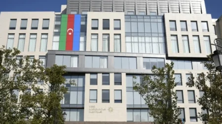 YAP-ın İdarə Heyətinin yeni tərkibi -