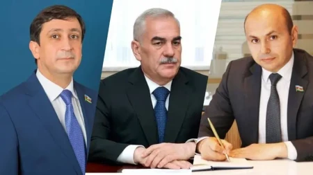 Bu məşhur YAP-çılar İdarə Heyətindən çıxarıldı